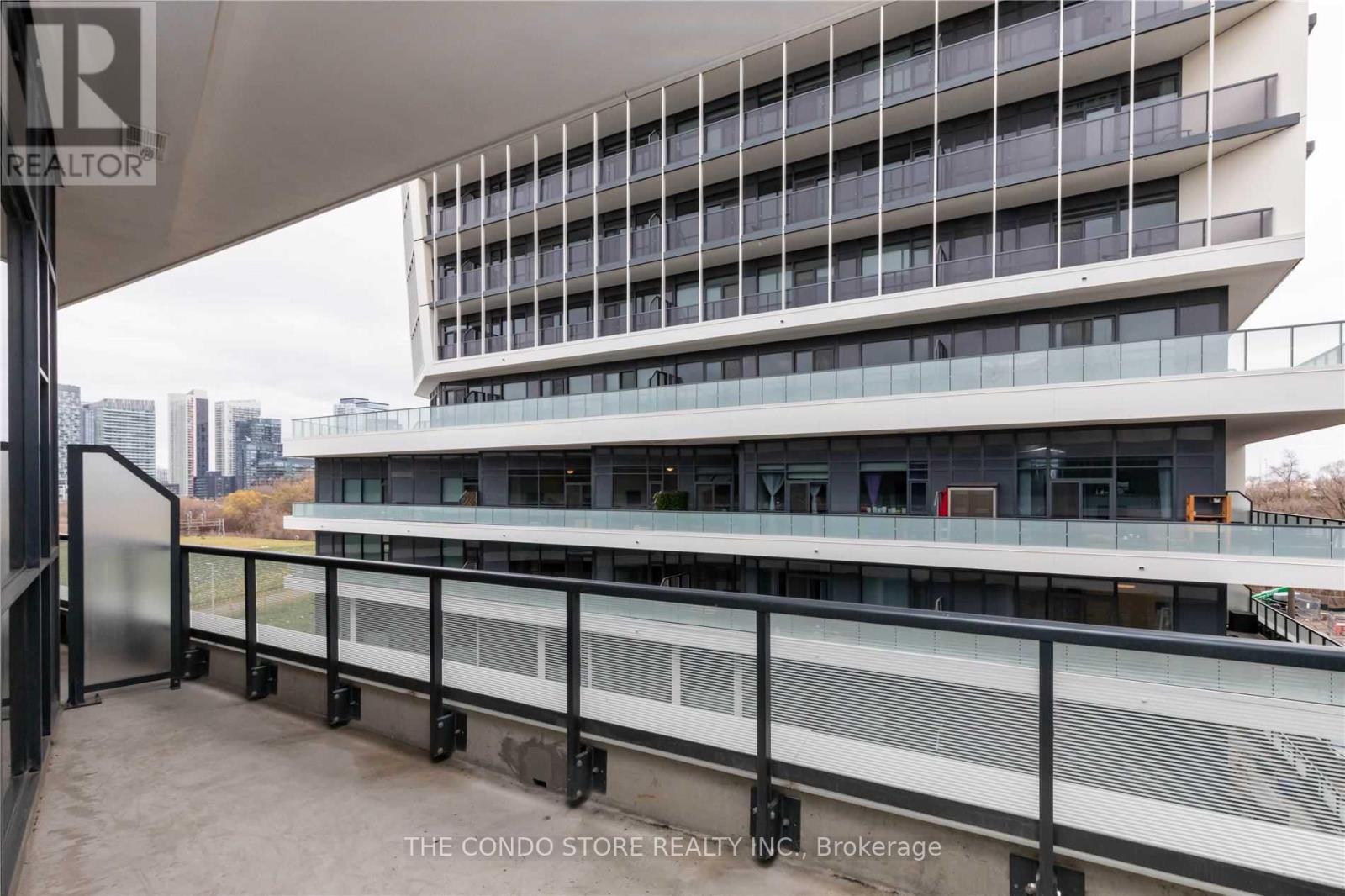 417 - 50 Ordnance Street, Toronto, Ontario  M6K 1A2 - Photo 18 - C12769142