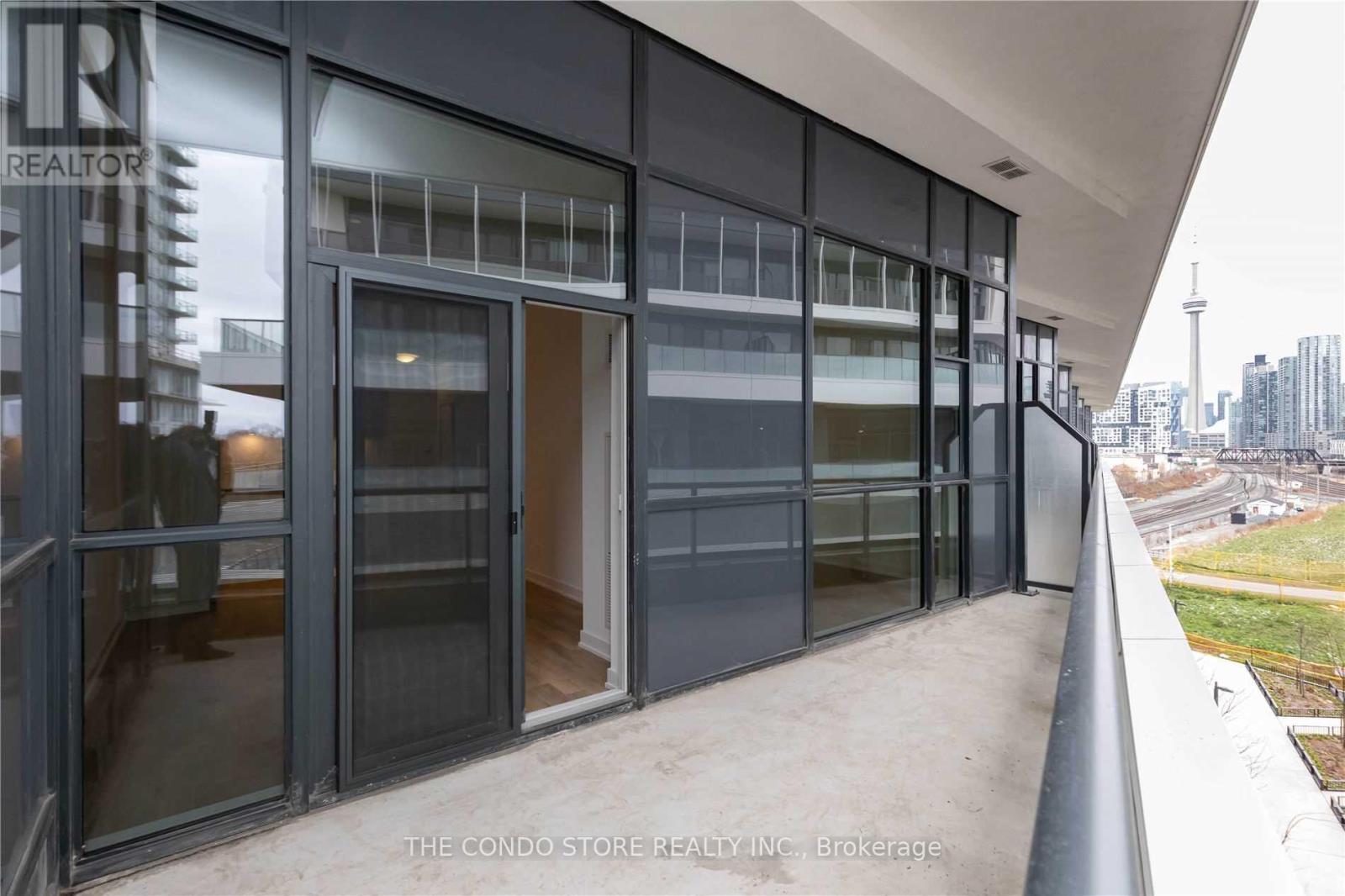 417 - 50 Ordnance Street, Toronto, Ontario  M6K 1A2 - Photo 20 - C12769142