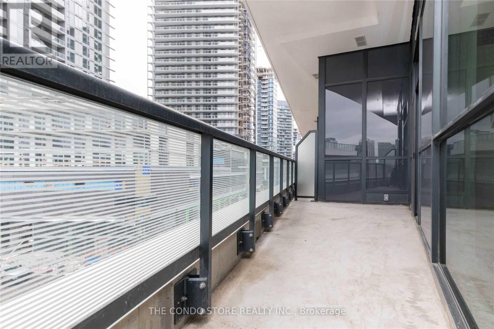 417 - 50 Ordnance Street, Toronto, Ontario  M6K 1A2 - Photo 21 - C12769142