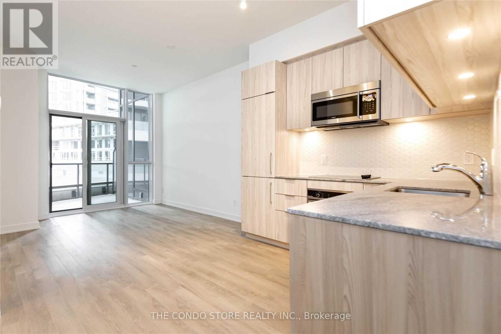 417 - 50 Ordnance Street, Toronto, Ontario  M6K 1A2 - Photo 3 - C12769142