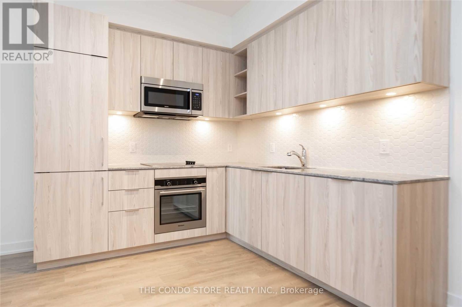 417 - 50 Ordnance Street, Toronto, Ontario  M6K 1A2 - Photo 4 - C12769142