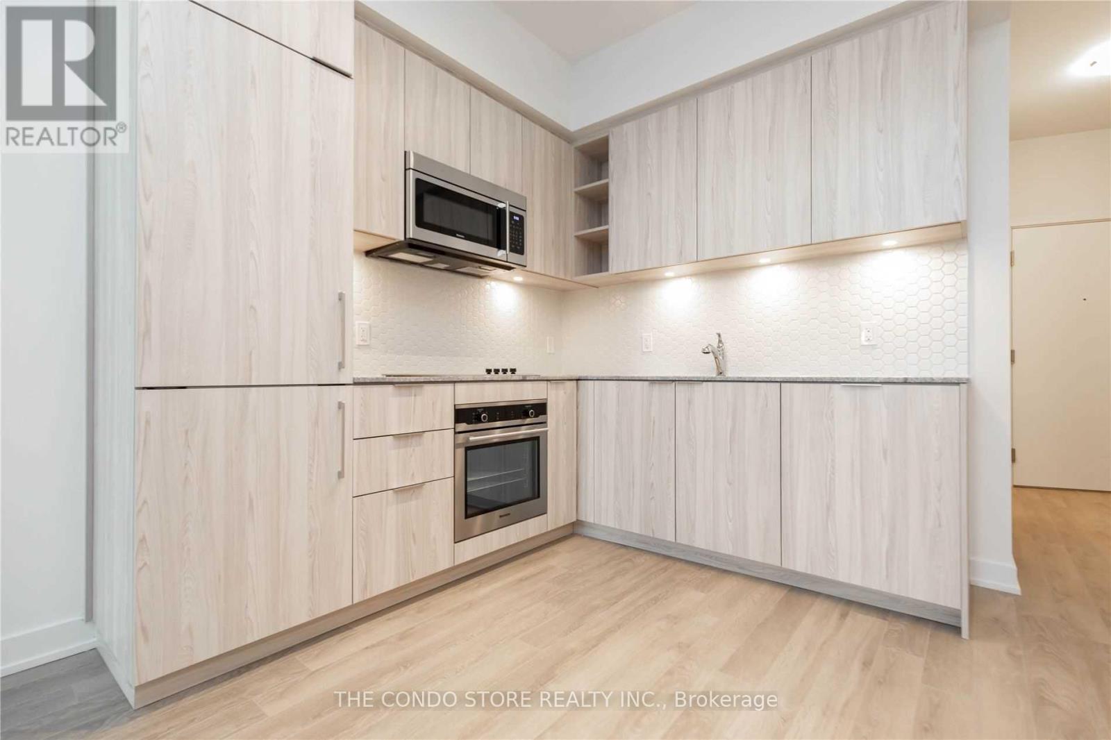 417 - 50 Ordnance Street, Toronto, Ontario  M6K 1A2 - Photo 5 - C12769142