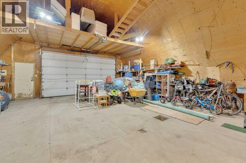 4535 47 Street, Sylvan Lake, Alberta  T4S 1L3 - Photo 37 - A2270464