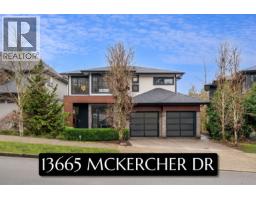 13665 MCKERCHER DRIVE, Maple Ridge, British Columbia
