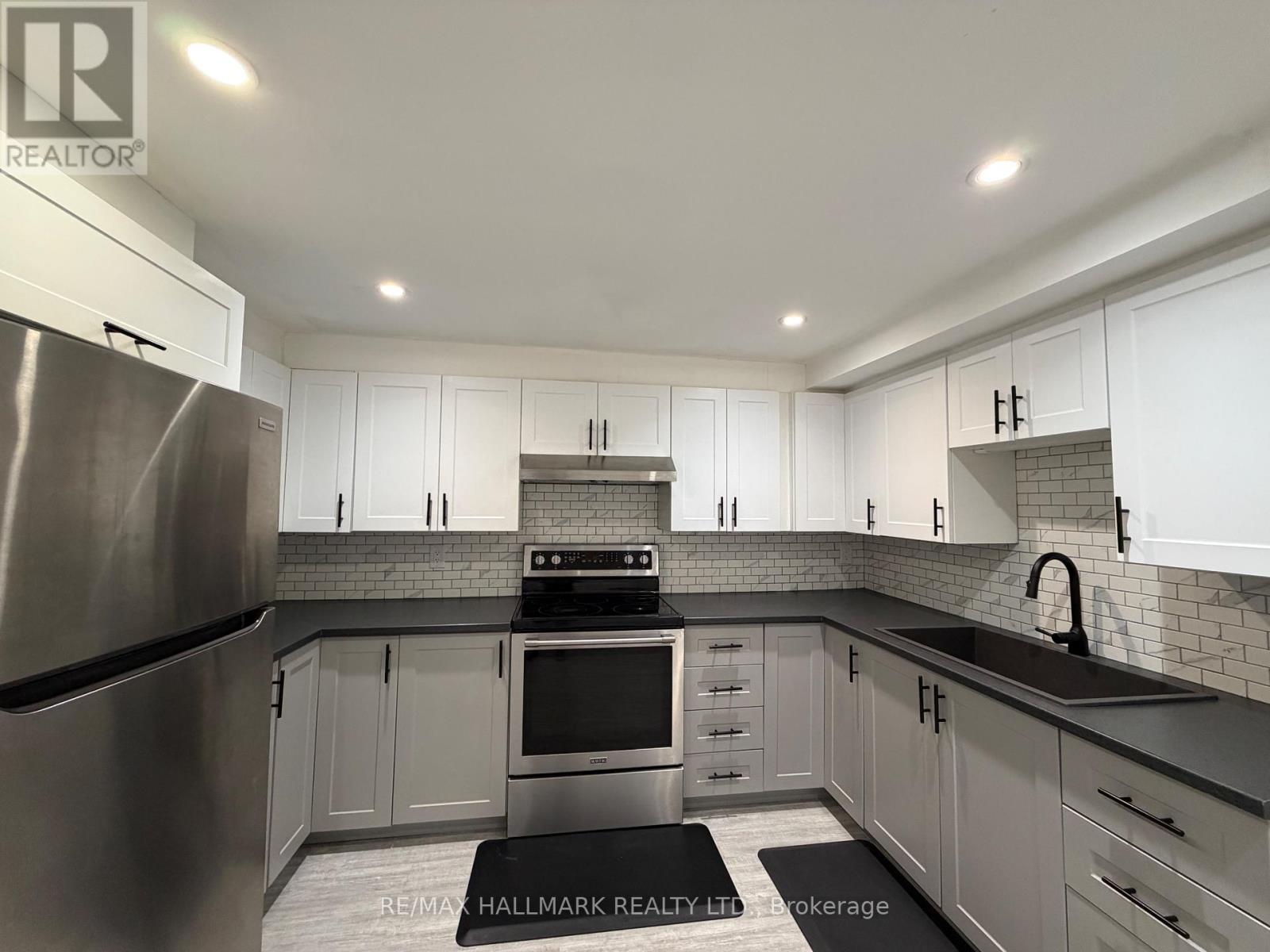 1211 Bridge Gate (Basement) Crescent, Pickering, Ontario  L1X 1A3 - Photo 10 - E12769090