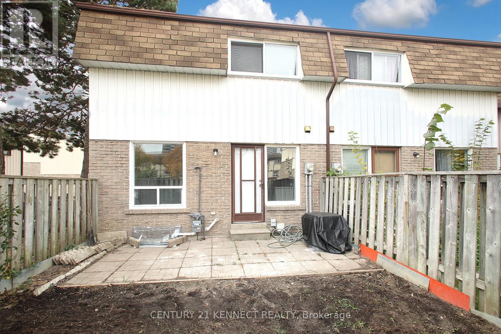 101 - 126 Dusay Place W, Toronto, Ontario  M1W 2N2 - Photo 21 - E12769132