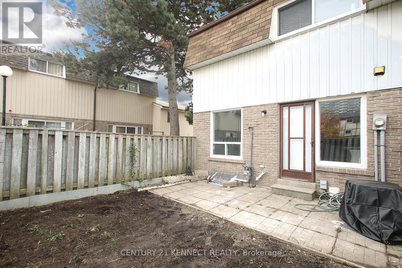 101 - 126 Dusay Place W, Toronto, Ontario  M1W 2N2 - Photo 22 - E12769132