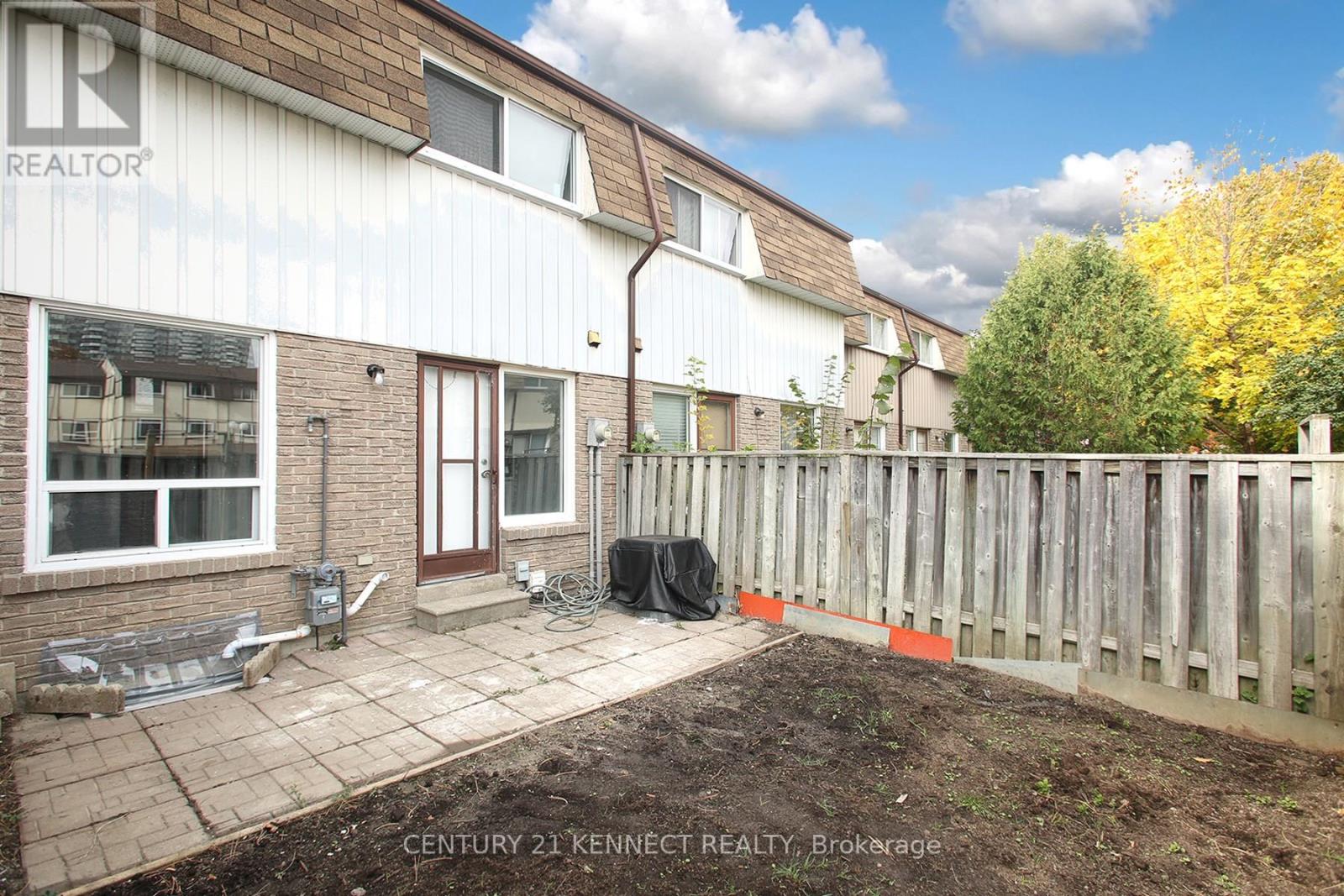 101 - 126 Dusay Place W, Toronto, Ontario  M1W 2N2 - Photo 23 - E12769132