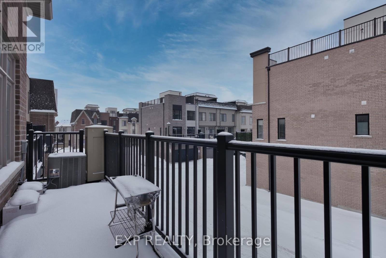 64 Guardhouse Crescent, Markham, Ontario  L6C 3J8 - Photo 20 - N12769088