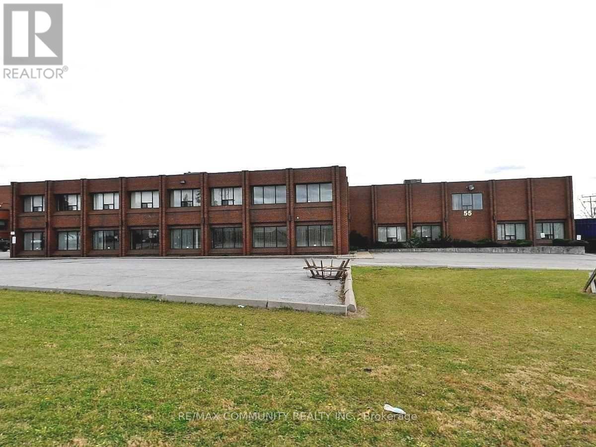 55 FRESHWAY DRIVE, Vaughan, Ontario