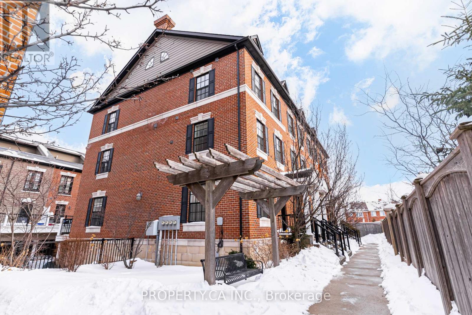 16 - 10060 Keele Street, Vaughan, Ontario  L6A 4V6 - Photo 34 - N12759728