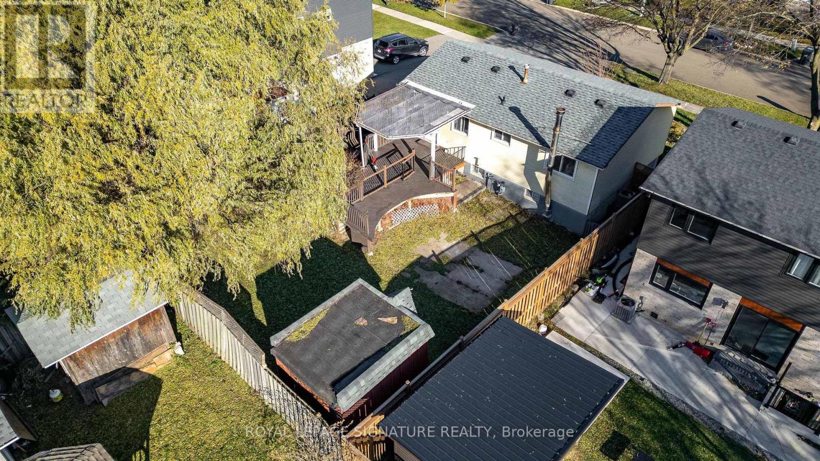 103 Seaborn Road, Brampton, Ontario  L6V 2C2 - Photo 36 - W12755958