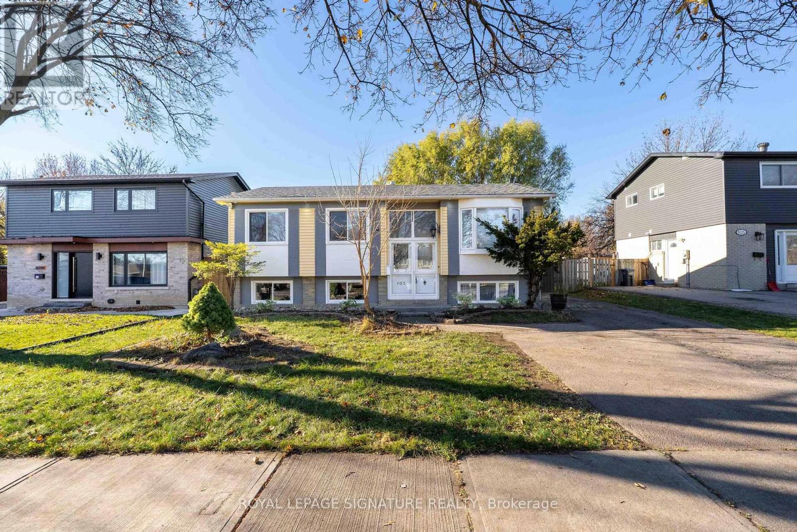 103 Seaborn Road, Brampton, Ontario  L6V 2C2 - Photo 46 - W12755958