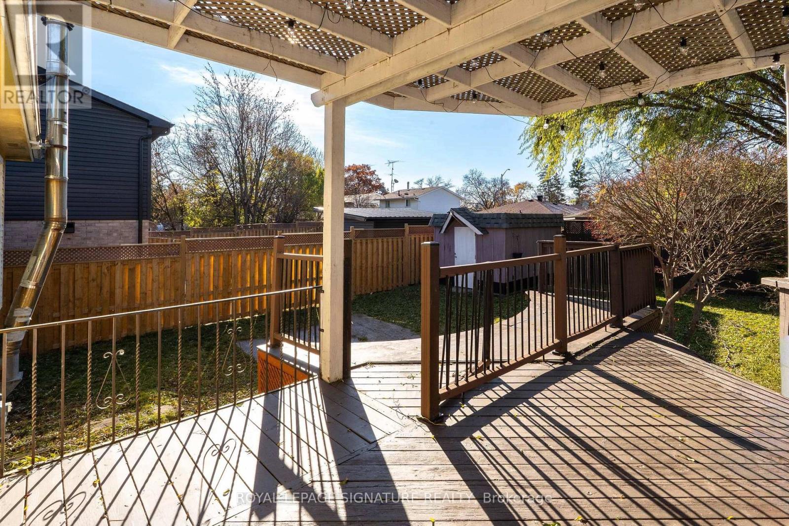 103 Seaborn Road, Brampton, Ontario  L6V 2C2 - Photo 32 - W12755958