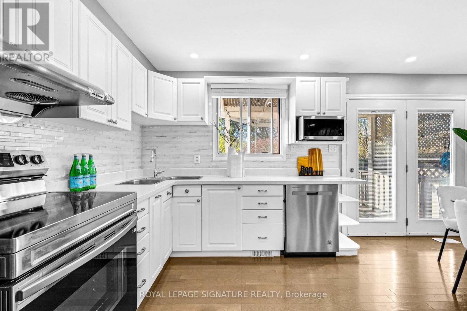 103 Seaborn Road, Brampton, Ontario  L6V 2C2 - Photo 8 - W12755958