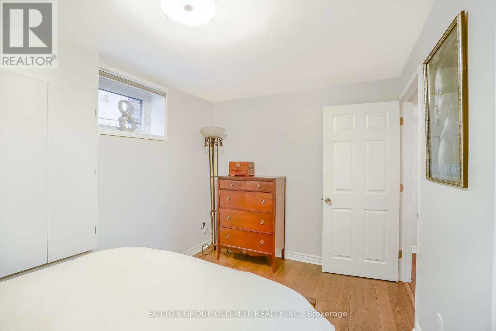 Lower - 118 Mavety Street, Toronto, Ontario  M6P 2L9 - Photo 19 - W12769106