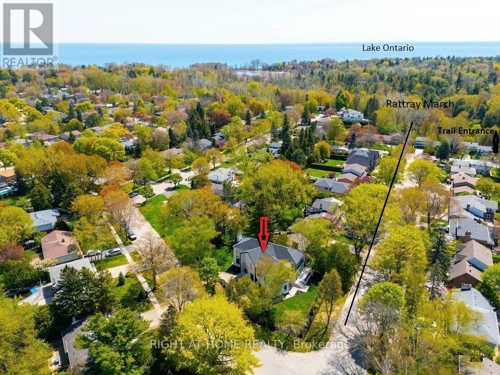 920 Calder Road, Mississauga, Ontario  L5J 2N7 - Photo 4 - W12769138