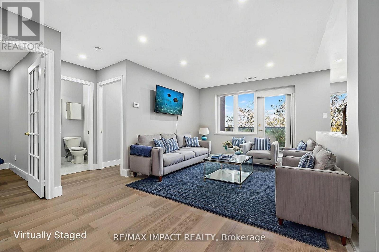 204 - 10 Dayspring Circle N, Brampton, Ontario  L6P 1B9 - Photo 7 - W12769140