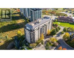 204 - 10 DAYSPRING CIRCLE N, Brampton, Ontario