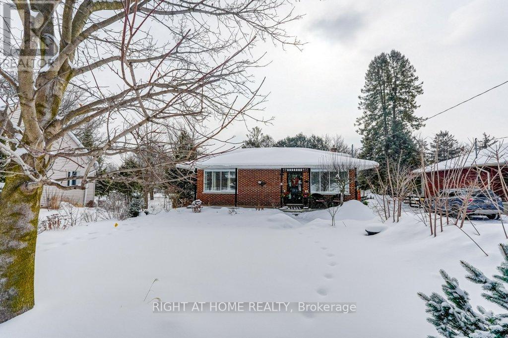 144 CANTERBURY STREET, ingersoll (ingersoll - south), Ontario