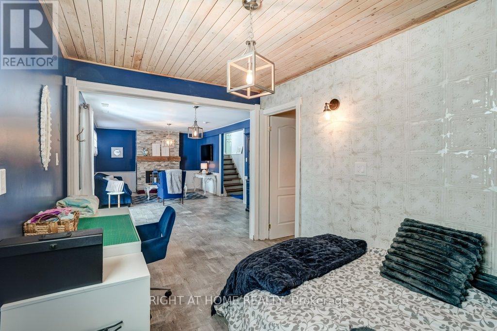 144 Canterbury Street, Ingersoll (Ingersoll - South), Ontario  N5C 1C8 - Photo 26 - X12769098