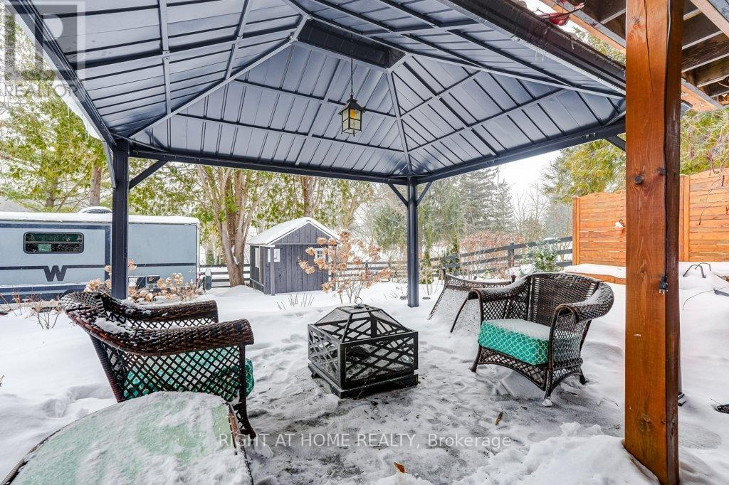 144 Canterbury Street, Ingersoll (Ingersoll - South), Ontario  N5C 1C8 - Photo 30 - X12769098