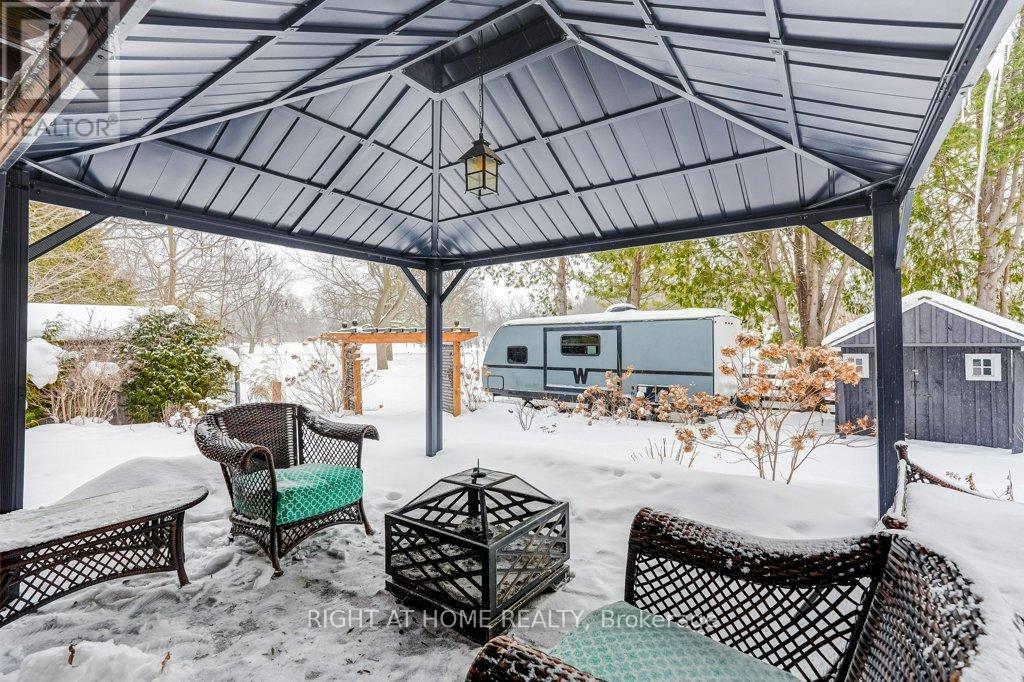 144 Canterbury Street, Ingersoll (Ingersoll - South), Ontario  N5C 1C8 - Photo 31 - X12769098