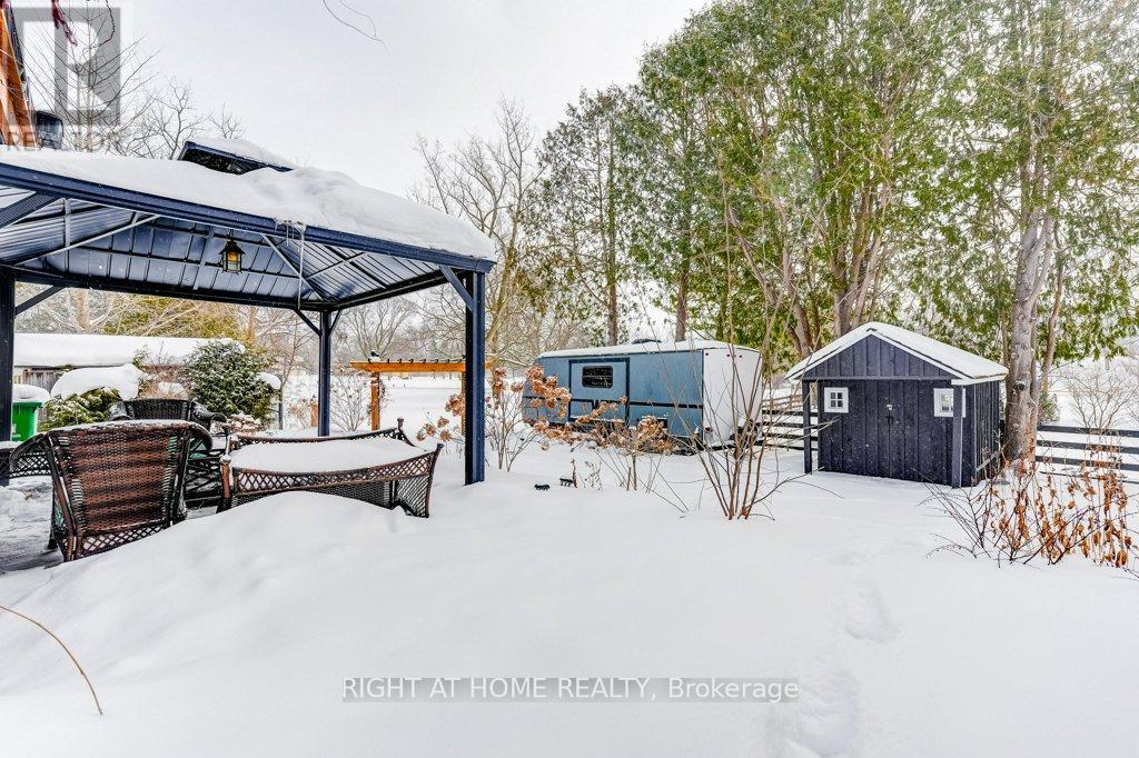 144 Canterbury Street, Ingersoll (Ingersoll - South), Ontario  N5C 1C8 - Photo 32 - X12769098