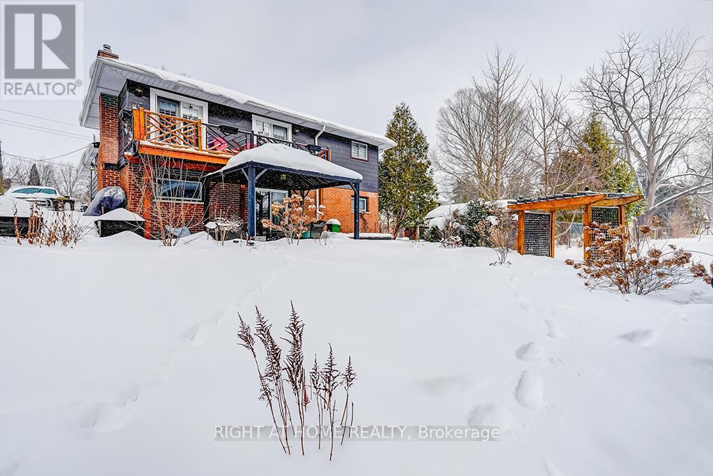 144 Canterbury Street, Ingersoll (Ingersoll - South), Ontario  N5C 1C8 - Photo 33 - X12769098