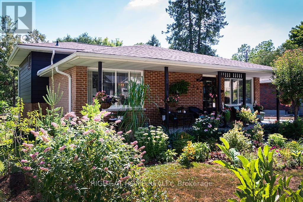 144 Canterbury Street, Ingersoll (Ingersoll - South), Ontario  N5C 1C8 - Photo 35 - X12769098