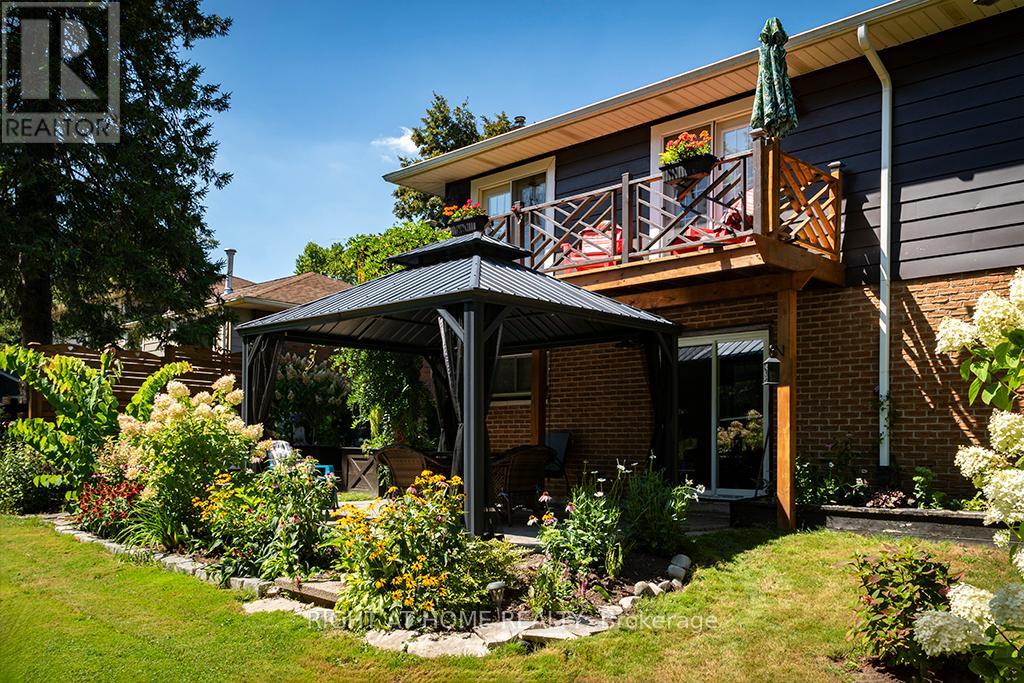 144 Canterbury Street, Ingersoll (Ingersoll - South), Ontario  N5C 1C8 - Photo 39 - X12769098