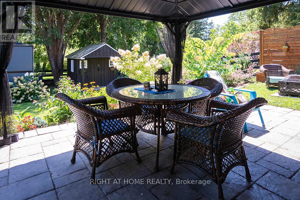 144 Canterbury Street, Ingersoll (Ingersoll - South), Ontario  N5C 1C8 - Photo 41 - X12769098