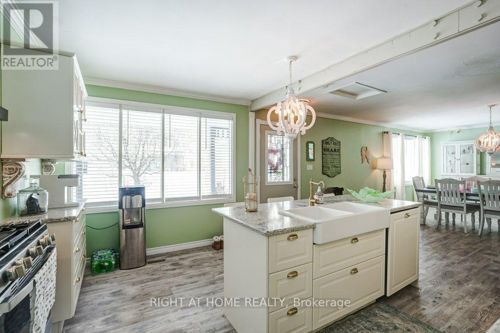 144 Canterbury Street, Ingersoll (Ingersoll - South), Ontario  N5C 1C8 - Photo 9 - X12769098