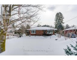 144 CANTERBURY STREET, Ingersoll, Ontario