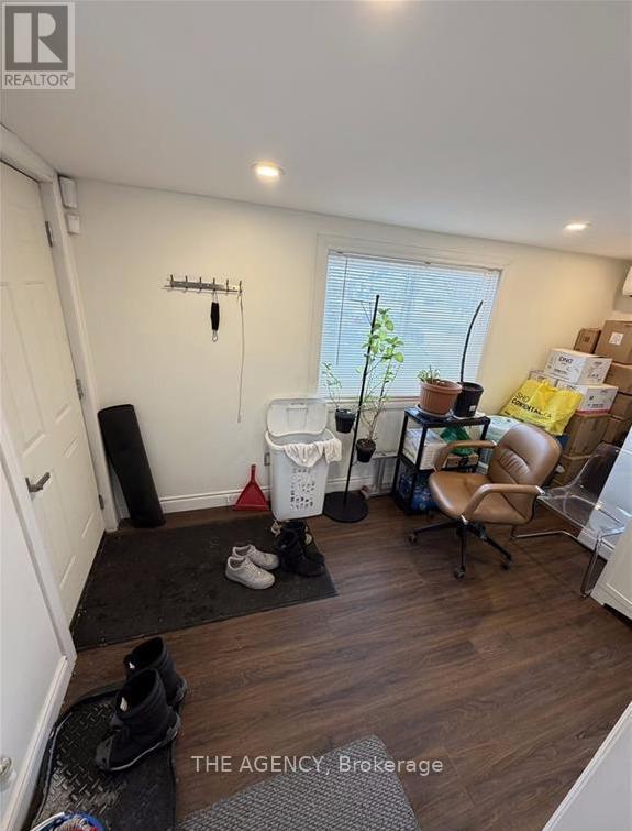 239 Brant Avenue, Brantford, Ontario  N3T 3J4 - Photo 8 - X12769110