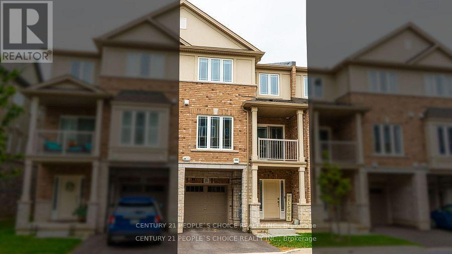 21 Aqua Lane, Hamilton, Ontario  L0R 1P0 - Photo 3 - X12769128