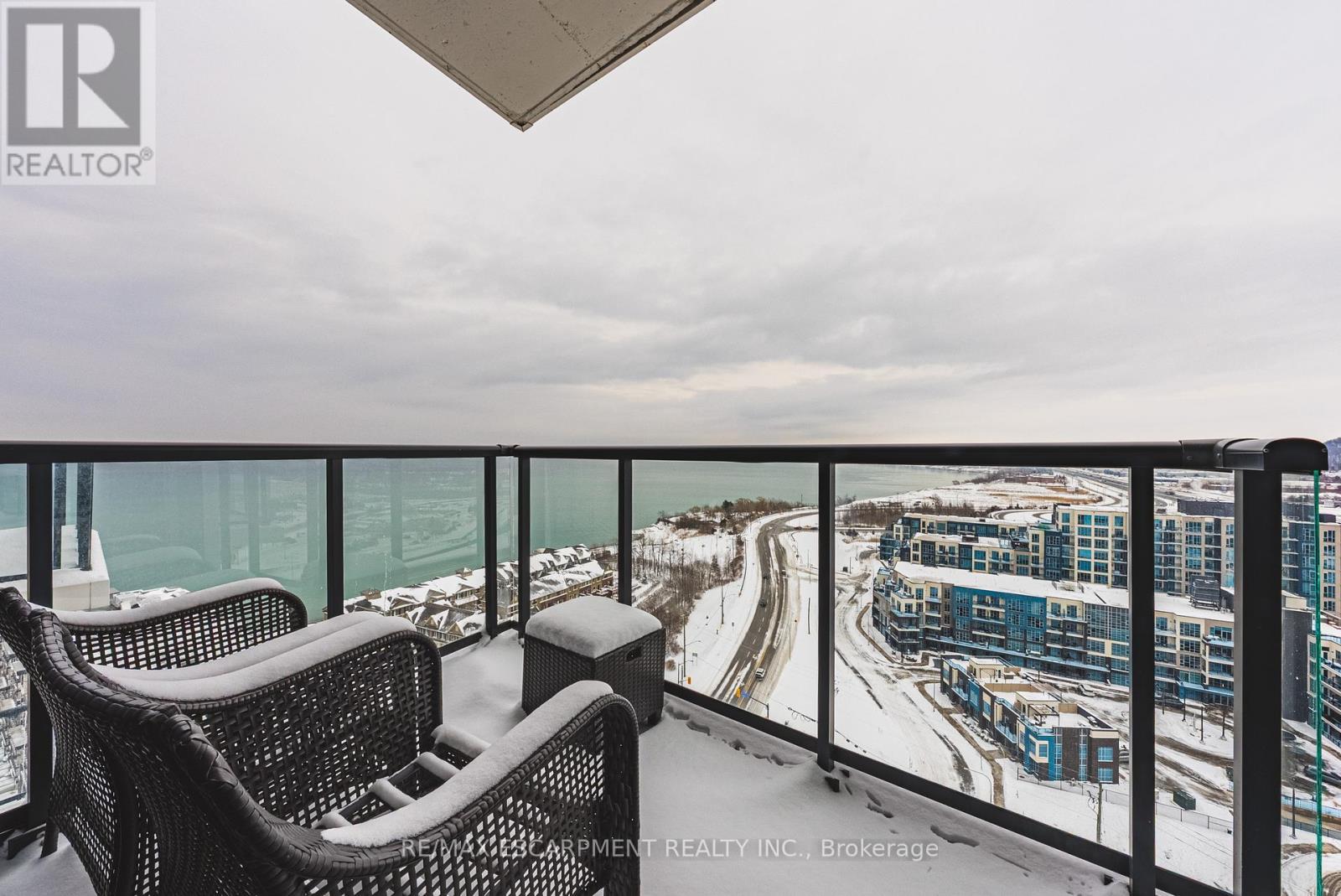 1710 - 385 Winston Road, Grimsby, Ontario  L3M 4E8 - Photo 19 - X12769136