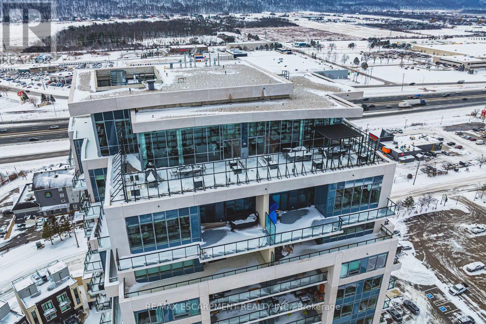 1710 - 385 Winston Road, Grimsby, Ontario  L3M 4E8 - Photo 36 - X12769136