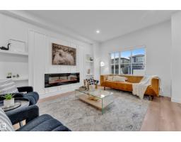 303 Falcon crescent, Leduc, Alberta