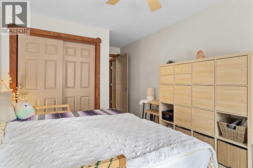 112, 150 Crosbow Place, Canmore, Alberta  T1W 3H5 - Photo 19 - A2272912