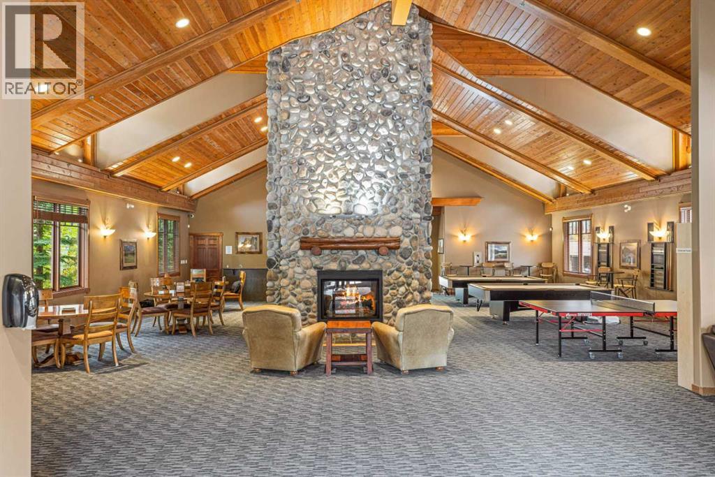 112, 150 Crosbow Place, Canmore, Alberta  T1W 3H5 - Photo 24 - A2272912