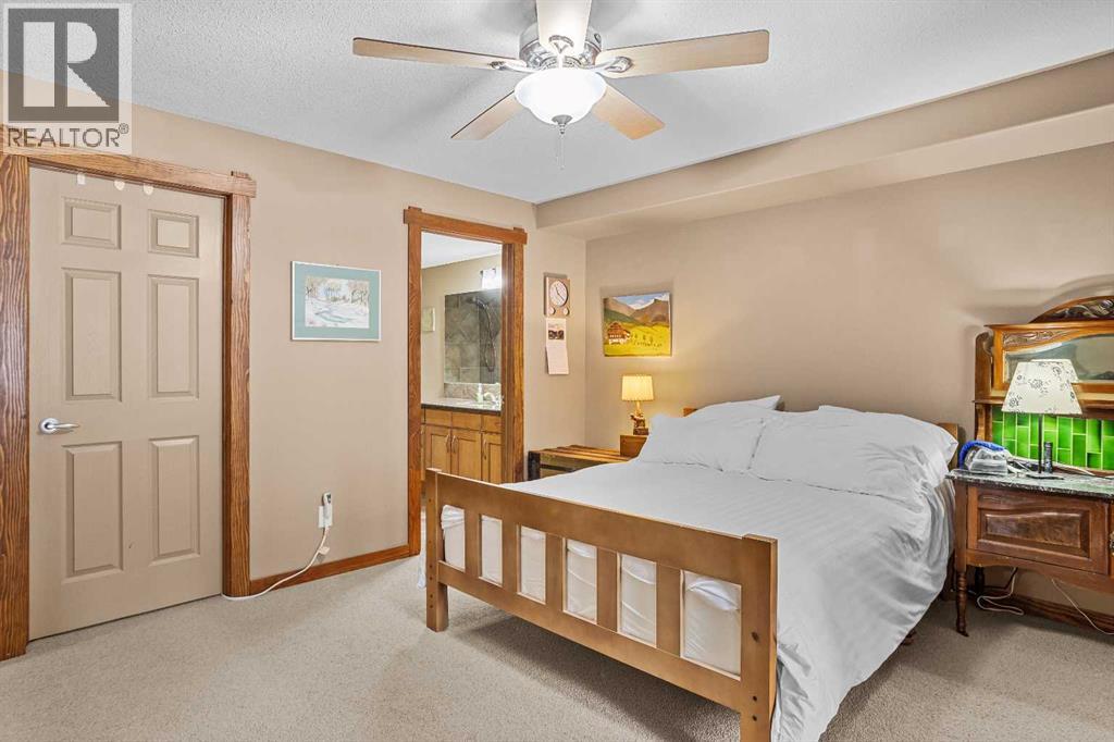 112, 150 Crosbow Place, Canmore, Alberta  T1W 3H5 - Photo 17 - A2272912