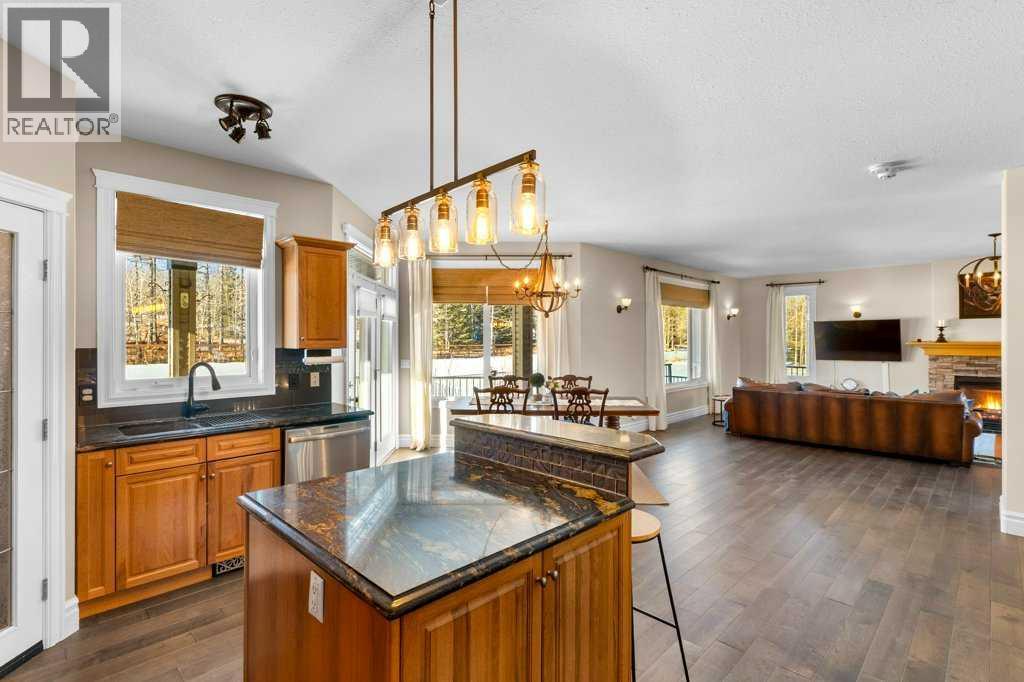 304, 29415 Range Road 52, Rural Mountain View County, Alberta  T0M 2E0 - Photo 3 - A2279470