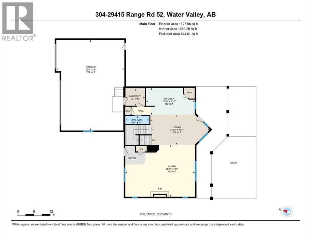 304, 29415 Range Road 52, Rural Mountain View County, Alberta  T0M 2E0 - Photo 46 - A2279470