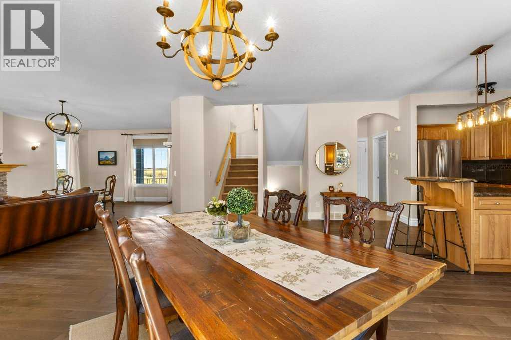 304, 29415 Range Road 52, Rural Mountain View County, Alberta  T0M 2E0 - Photo 14 - A2279470