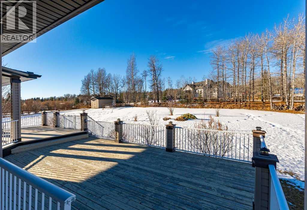 304, 29415 Range Road 52, Rural Mountain View County, Alberta  T0M 2E0 - Photo 38 - A2279470