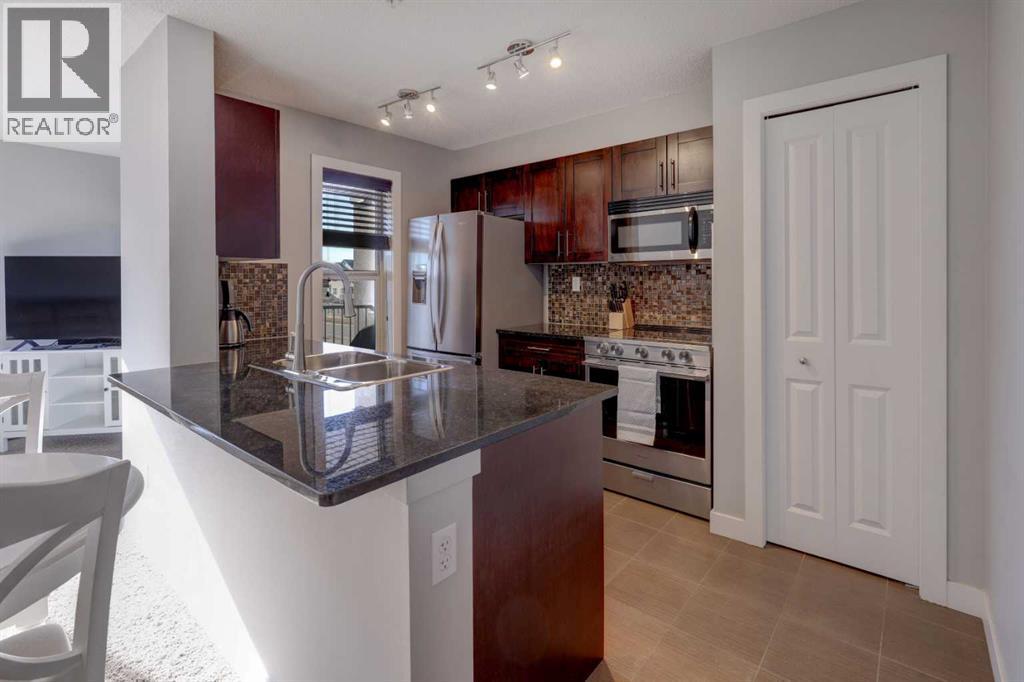 3301, 403 Mackenzie Way Sw, Airdrie, Alberta  T4B 3V7 - Photo 3 - A2284453