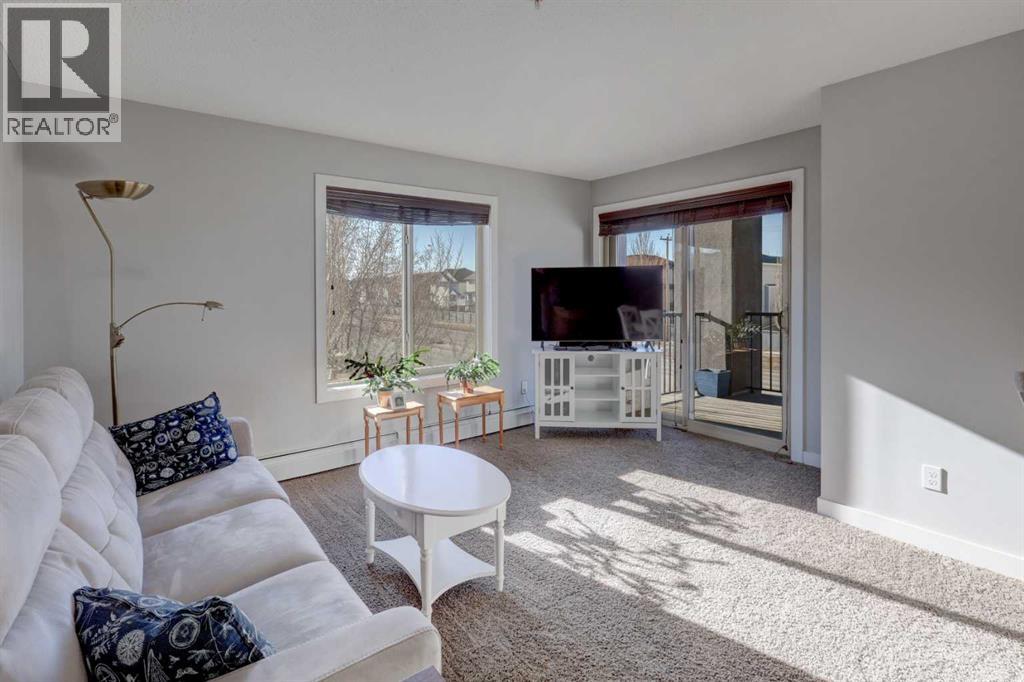 3301, 403 Mackenzie Way Sw, Airdrie, Alberta  T4B 3V7 - Photo 11 - A2284453