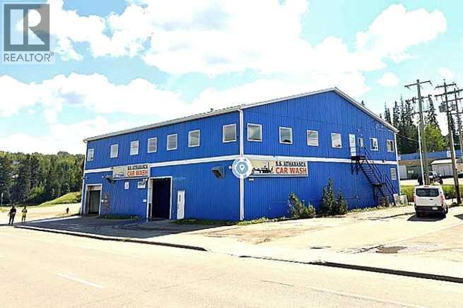 4706 50 Avenue, Athabasca, Alberta  T9S 1C1 - Photo 1 - A2284755