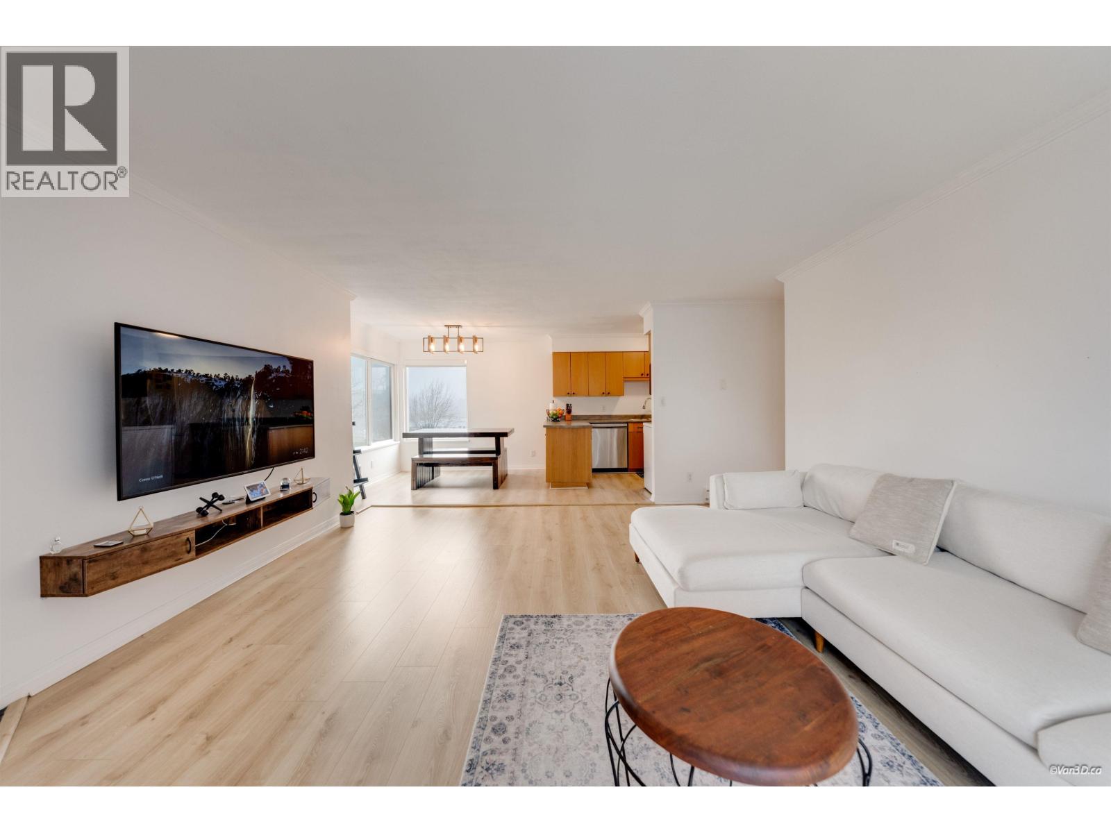 306 7851 No. 1 Road, Richmond, British Columbia  V7C 1T7 - Photo 13 - R3087524